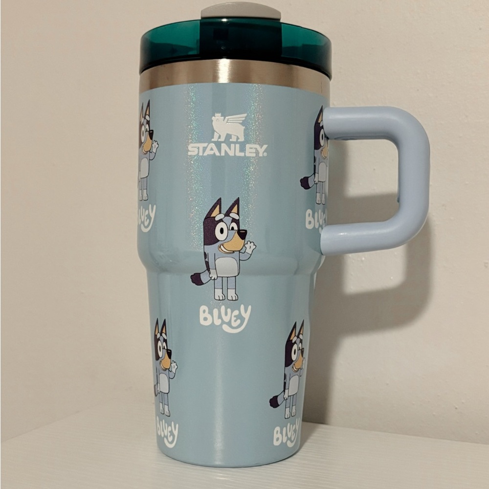 bluey stanley